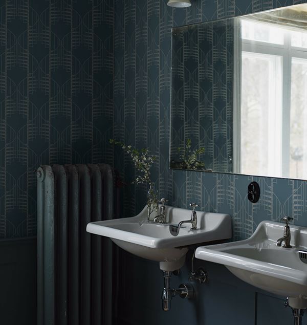 Boråstapeter Treasured 2282