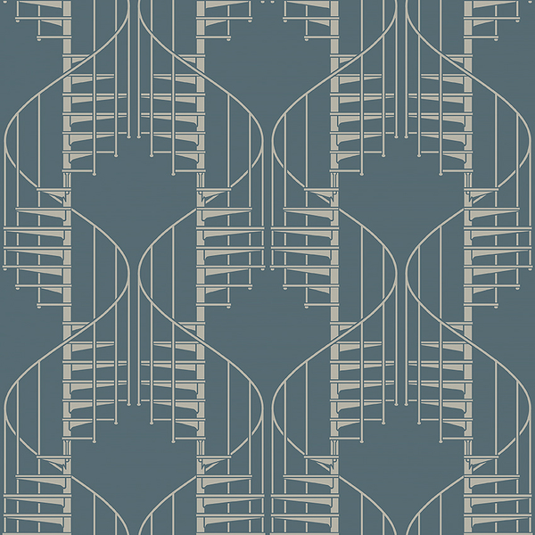 Boråstapeter Treasured 2282