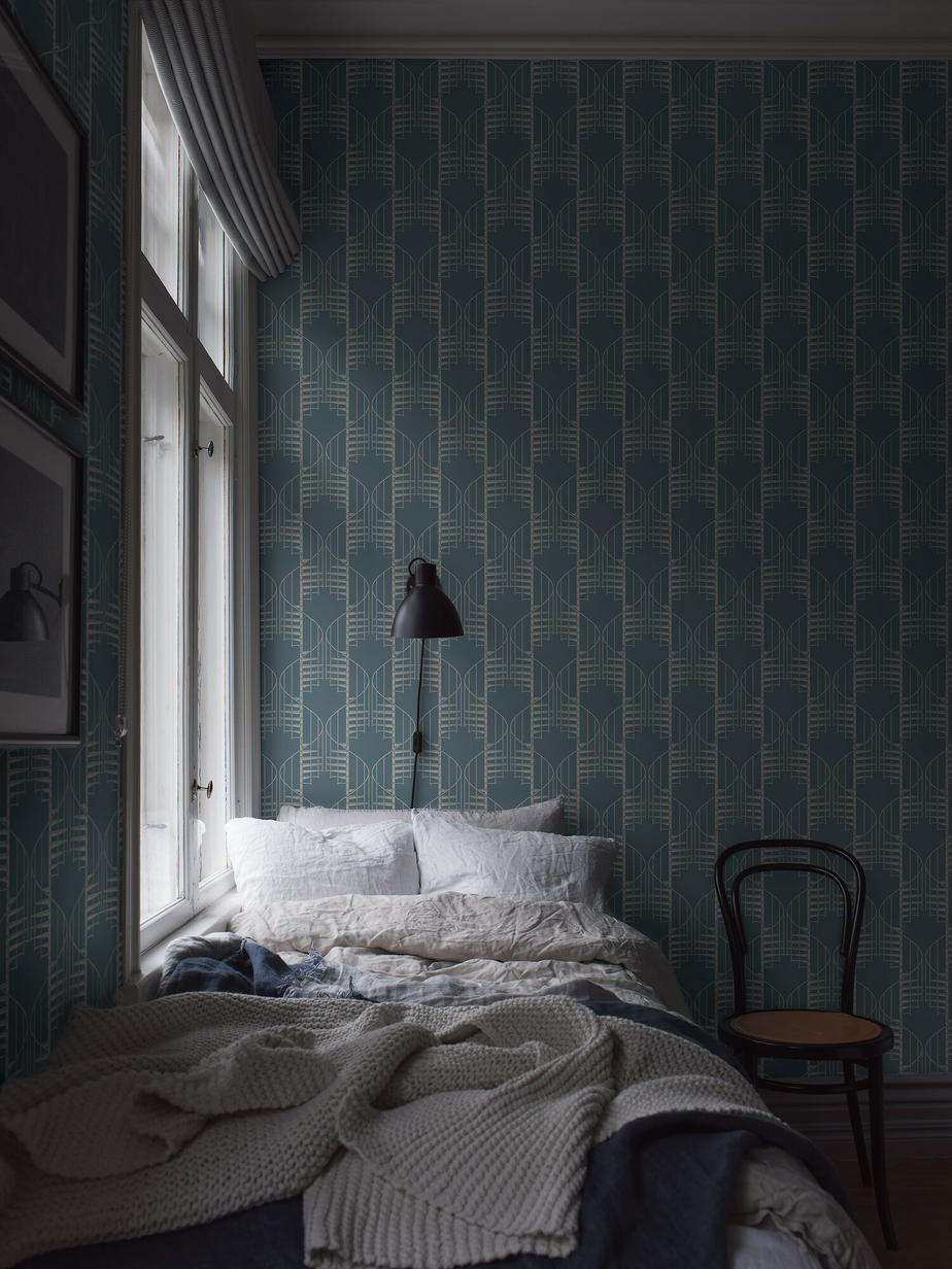 Boråstapeter Treasured 2282