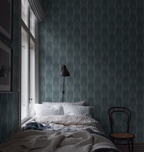 Boråstapeter Treasured 2282