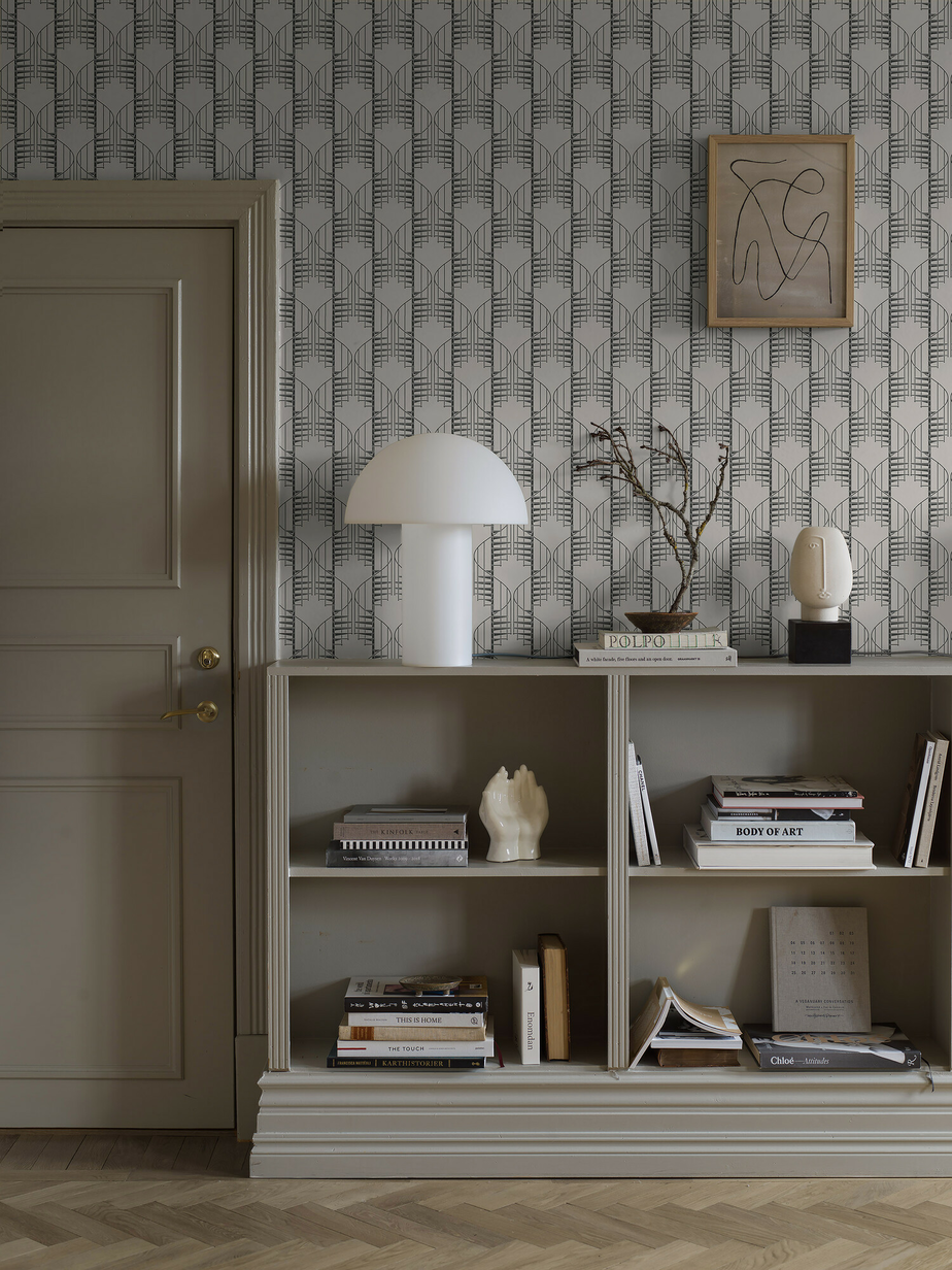 Boråstapeter Treasured 2283