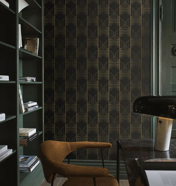 Boråstapeter Treasured 2284