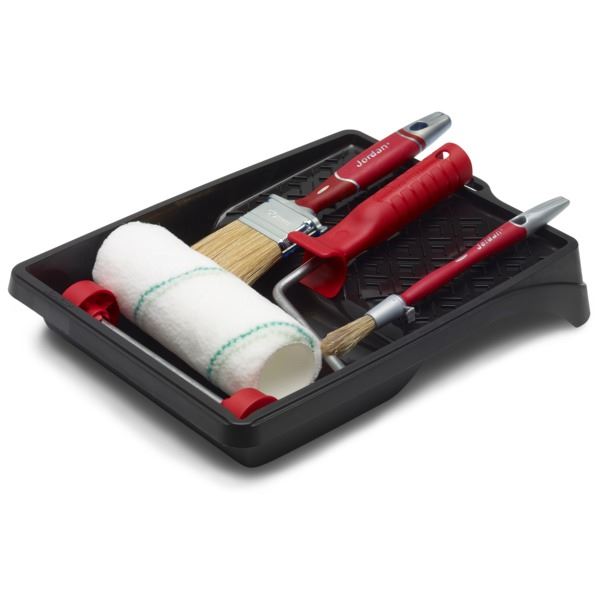 Jordan Perfect Startpakke Inne - 18 cm