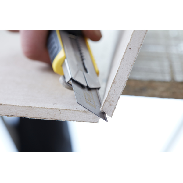 Stanley Knivblad Carbide 25 mm