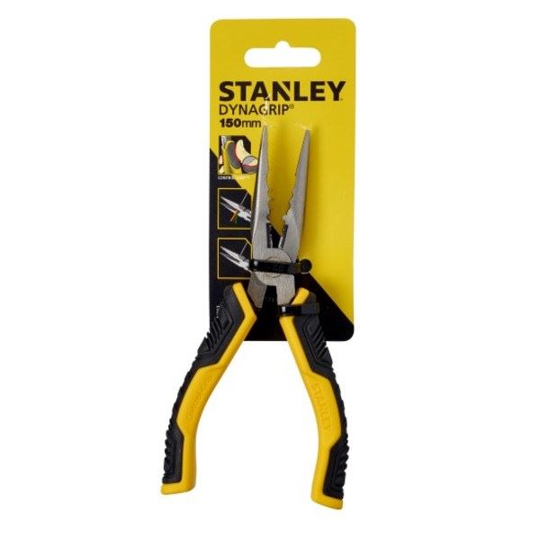 Stanley Spisstang 150 mm