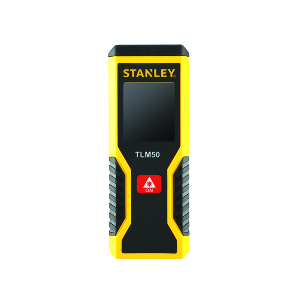 Stanley Laser Avstandsmåler TLM50 15 m