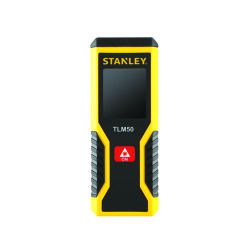 Stanley Laser Avstandsmåler TLM50 15 m