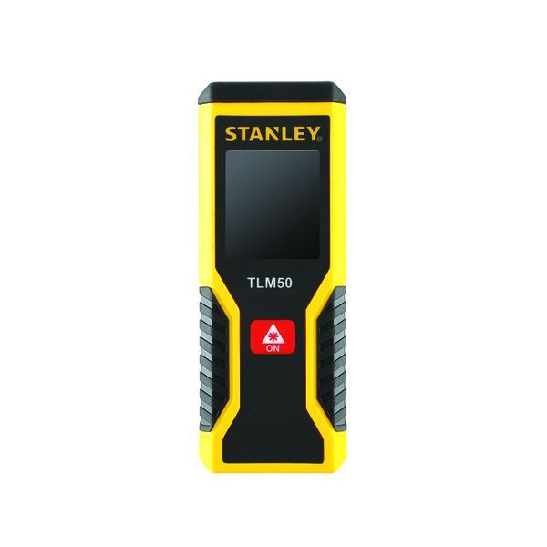 Stanley Laser Avstandsmåler TLM50 15 m