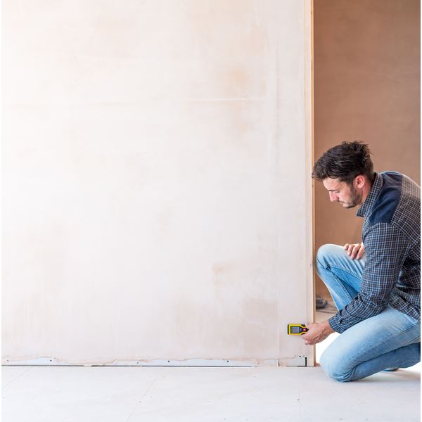 Stanley Laser Avstandsmåler TLM50 15 m