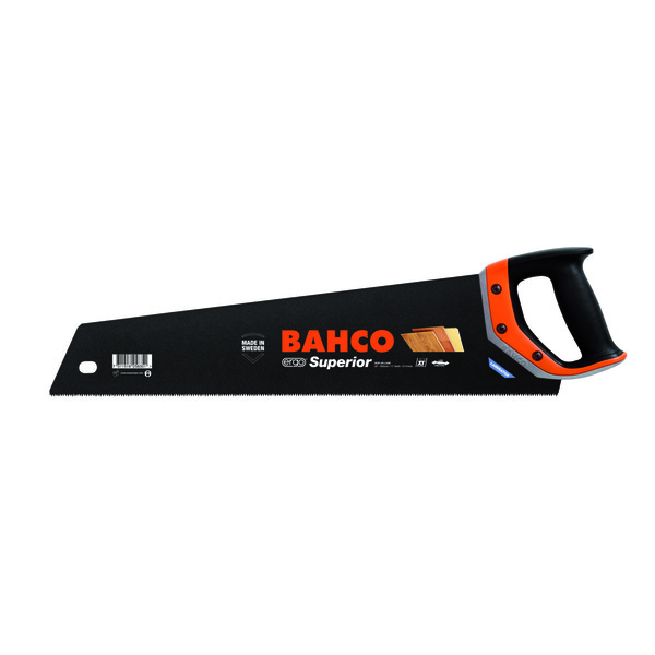 Bahco Finsnekringssag - 20"