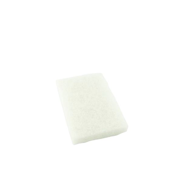 Osmo Superpad Hvit 95 x 155 mm