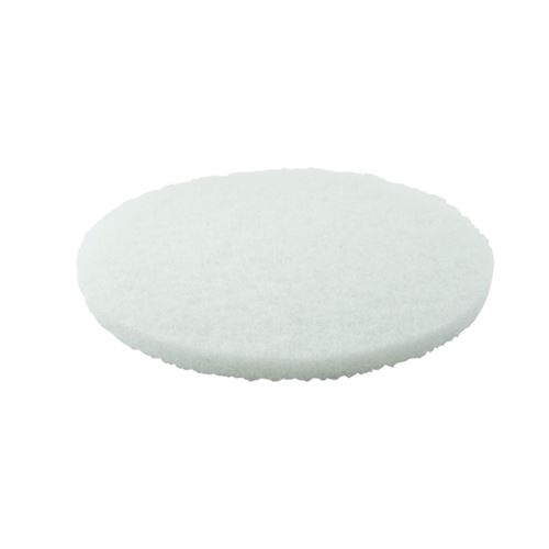 Osmo Gulvpads Maskin 330 mm Hvit