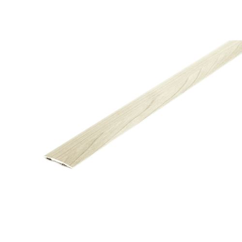 D-profile Skjøtelist 38mm Light Oak