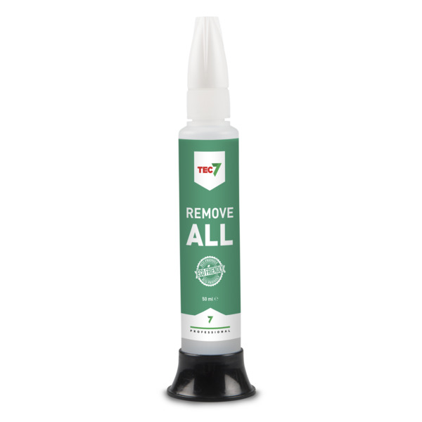 Relekta Tec7 - Malingsfjerner 50 ml