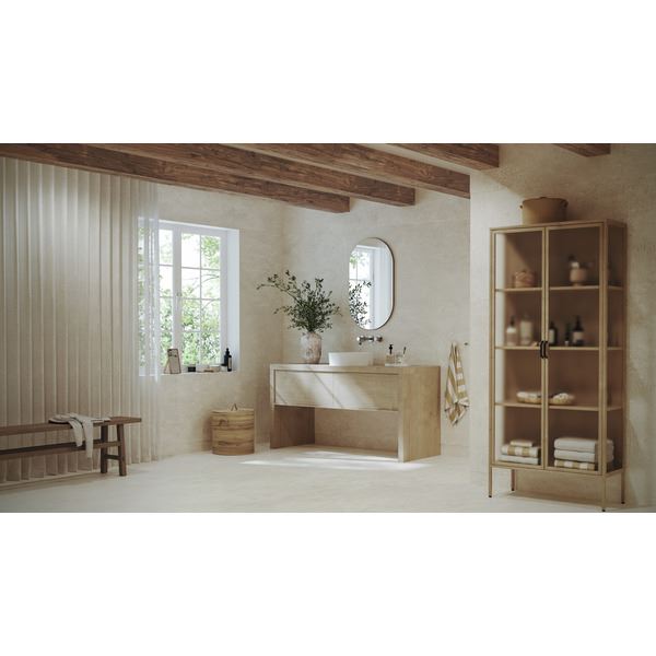 Tarkett Aquarelle Century Dawn Våtromsbelegg 2 m