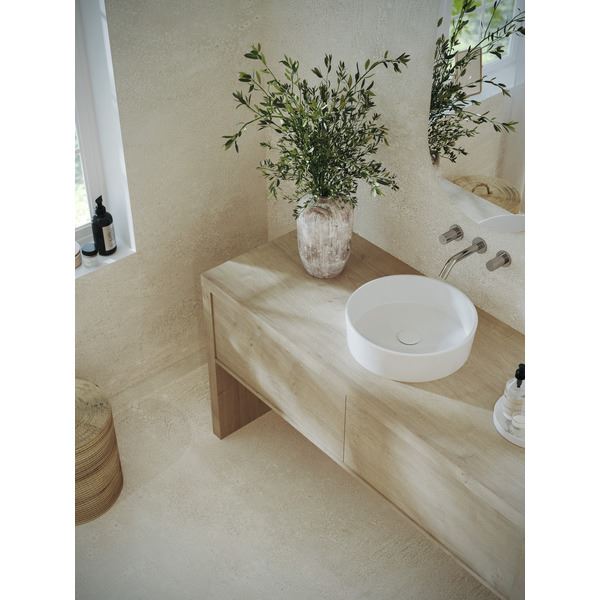 Tarkett Aquarelle Century Dawn Våtromsbelegg 2 m