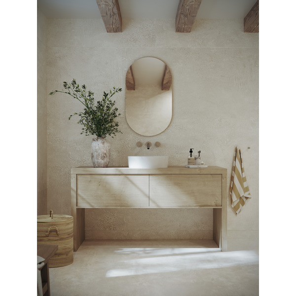 Tarkett Aquarelle Century Dawn Våtromsbelegg 2 m