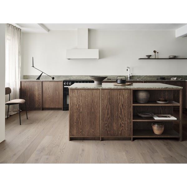 Tarkett Grace Grey Chiffon Oak Parkett