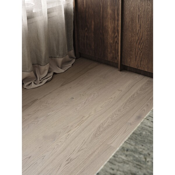 Tarkett Grace Grey Chiffon Oak Parkett