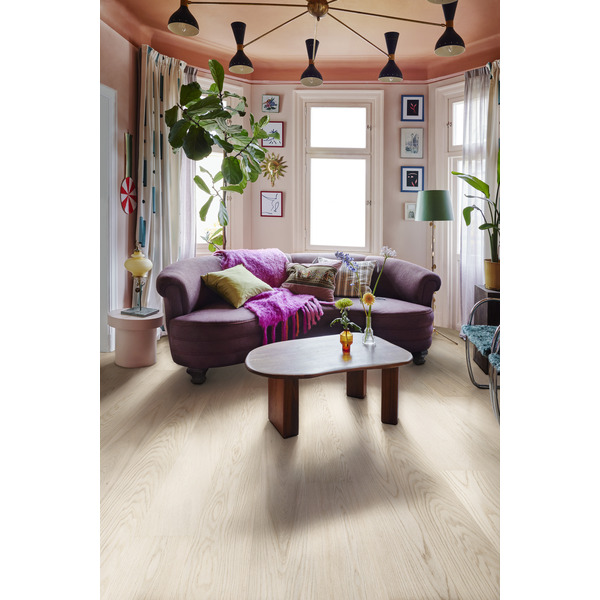 Tarkett Grace White Lace Oak Parkett