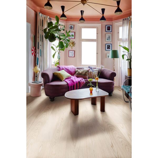 Tarkett Grace White Lace Oak Parkett