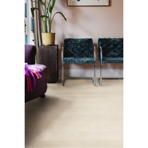 Tarkett Grace White Lace Oak Parkett