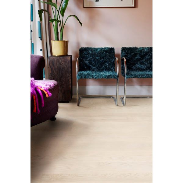 Tarkett Grace White Lace Oak Parkett