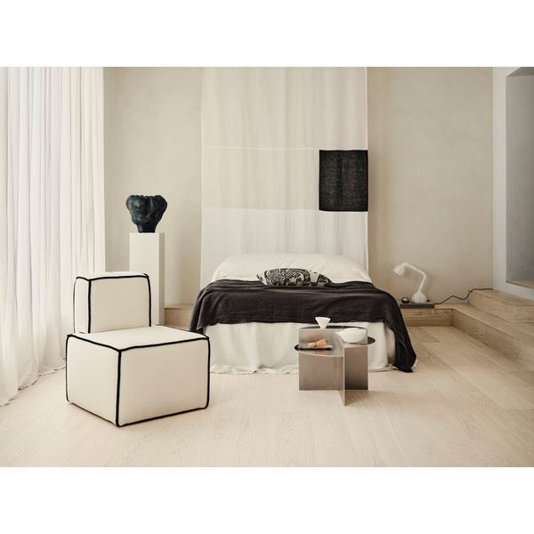 Tarkett Grace White Lace Oak Parkett