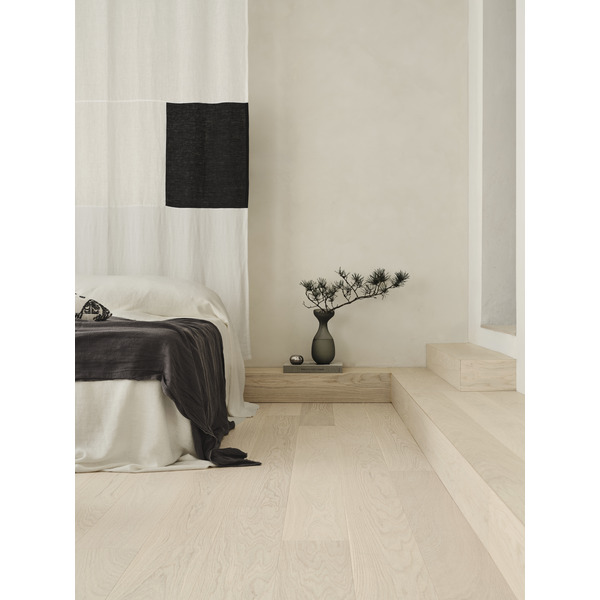 Tarkett Grace White Lace Oak Parkett