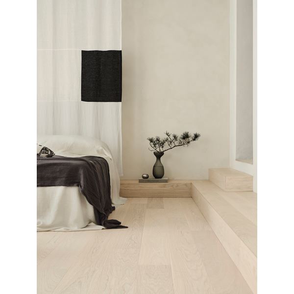 Tarkett Grace White Lace Oak Parkett