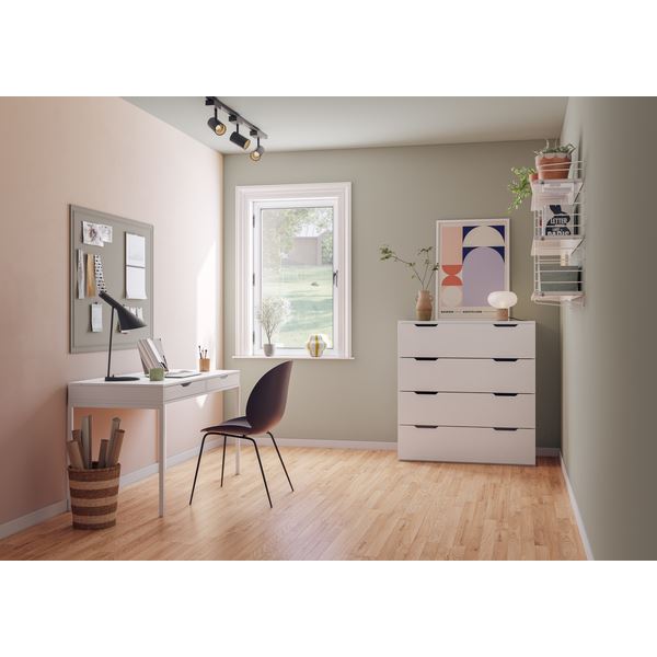 Tarkett Iconik Extra - Classical Oak Natural - 4 m