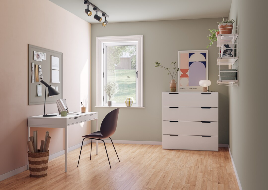 Tarkett Iconik Extra - Classic Oak Natural - 2 m