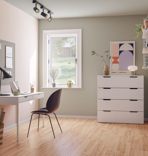 Tarkett Iconik Extra - Classic Oak Natural - 2 m