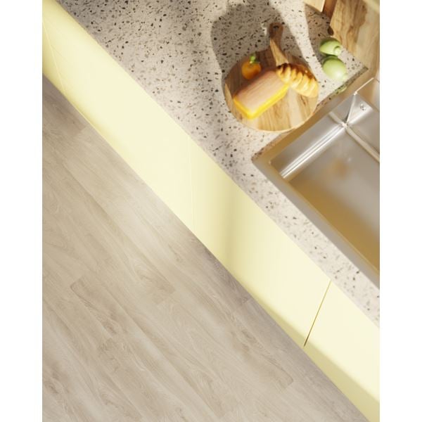 Tarkett Iconik Extra - French Oak White - 4 m