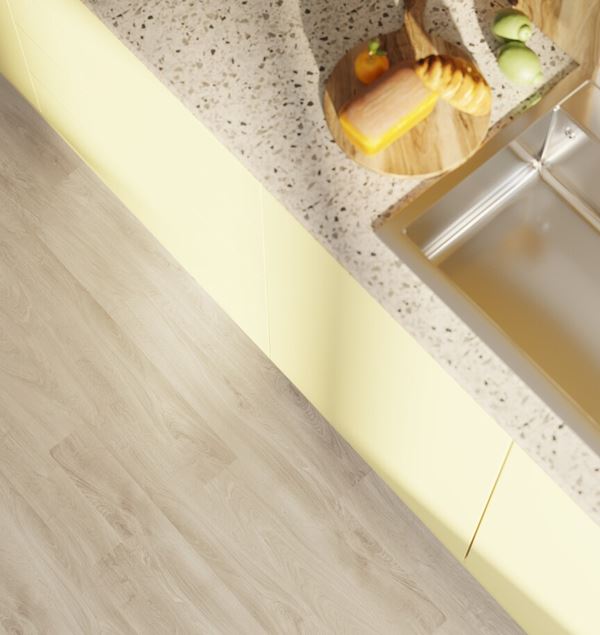 Tarkett Iconik Extra - French Oak White - 3 m