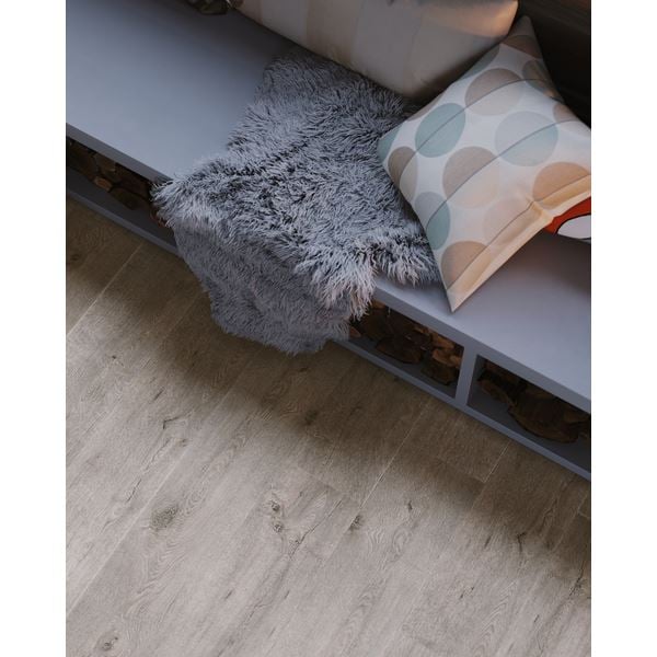 Tarkett Iconik Extra - Legacy Oak Light Grey - 3 m