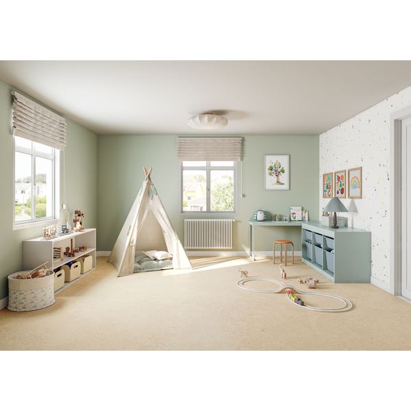 Tarkett Iconik Extra - Rock Middle Grey - 3 m