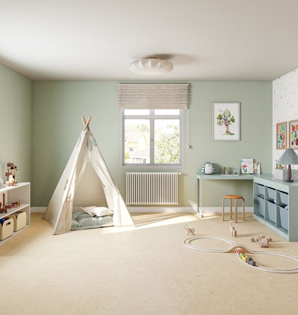 Tarkett Iconik Extra - Rock Middle Grey - 3 m