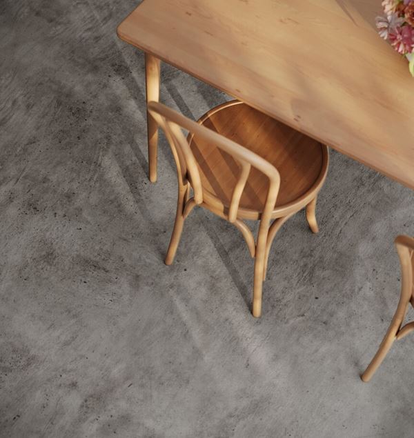 Tarkett Iconik Extra - Stylish Concrete Dark Grey - 3 m