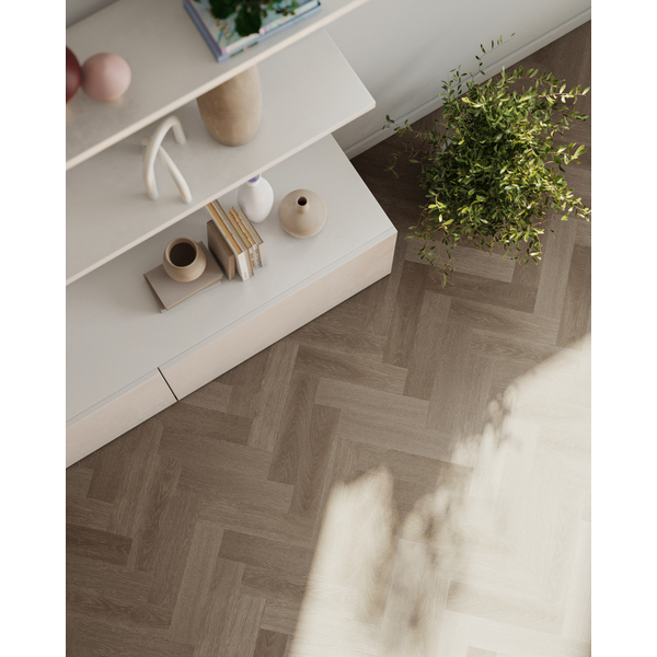 Tarkett Iconik Texstyle - Ancares Grey - 4 m