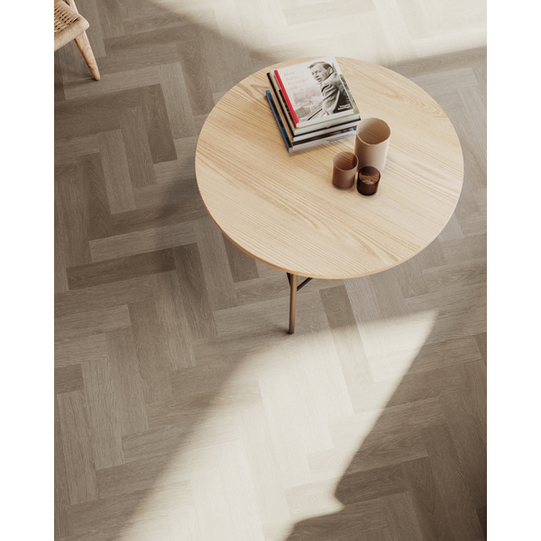 Tarkett Iconik Texstyle - Ancares Grey - 4 m