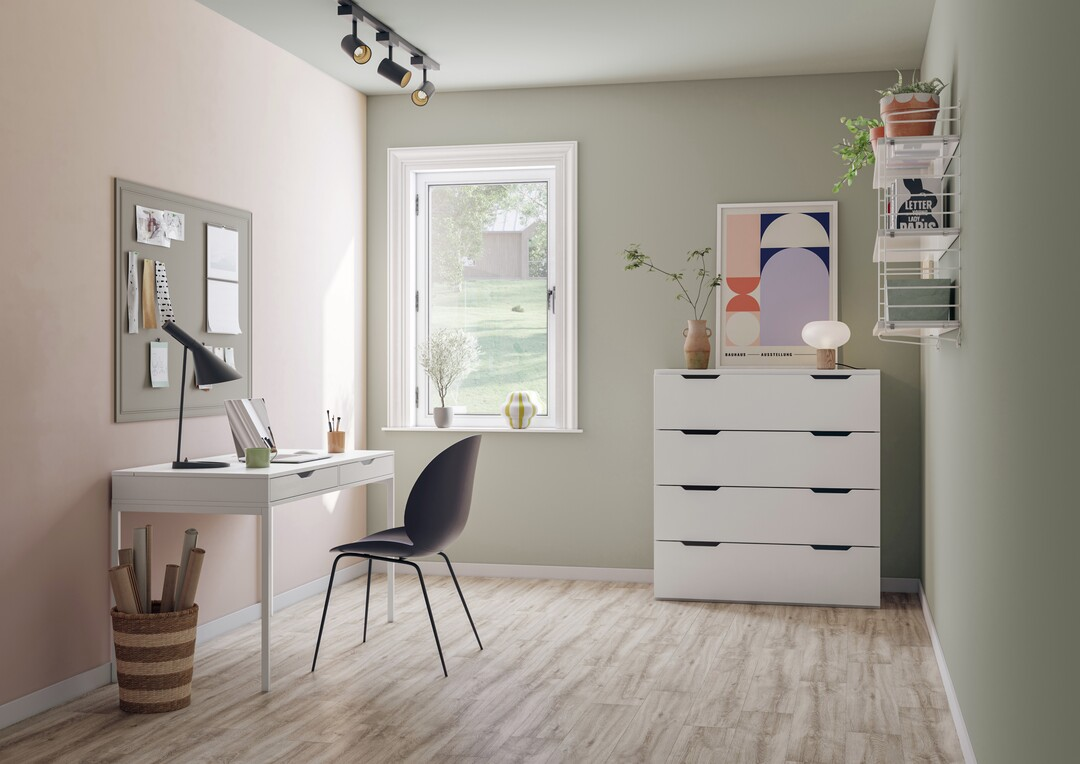 Tarkett Iconik Texstyle - Apunura Oak Grey - 3 m