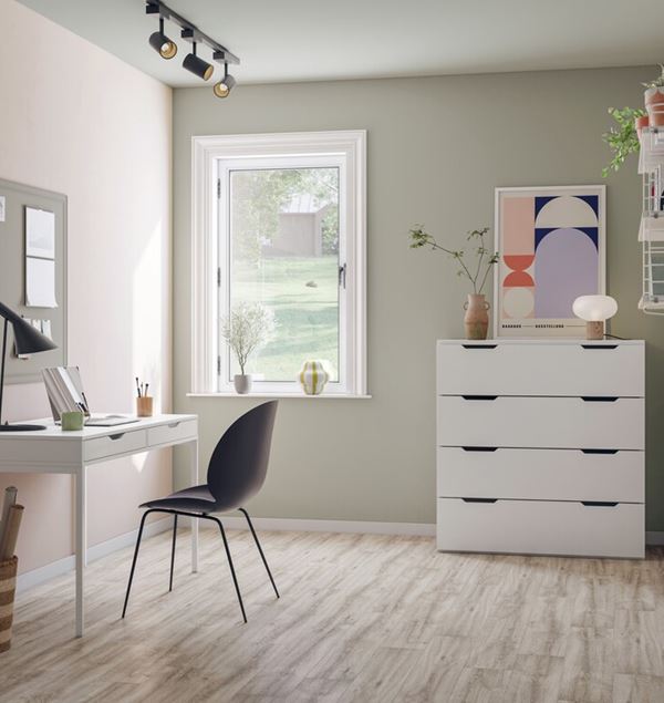 Tarkett Iconik Texstyle - Apunura Oak Grey - 3 m