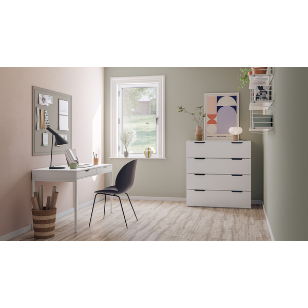 Tarkett Iconik Texstyle - Apunura Oak Grey - 3 m