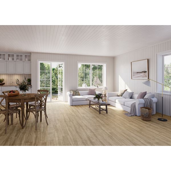 Tarkett Iconik Texstyle - Apanura Oak Natural - 4 m