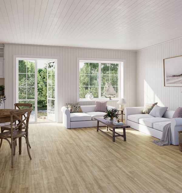 Tarkett Iconik Texstyle - Apanura Oak Natural - 3 m