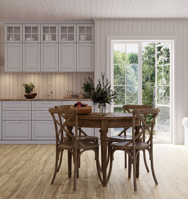 Tarkett Iconik Texstyle - Apanura Oak Natural - 3 m