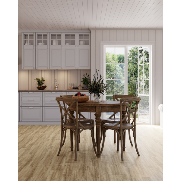Tarkett Iconik Texstyle - Apanura Oak Natural - 4 m