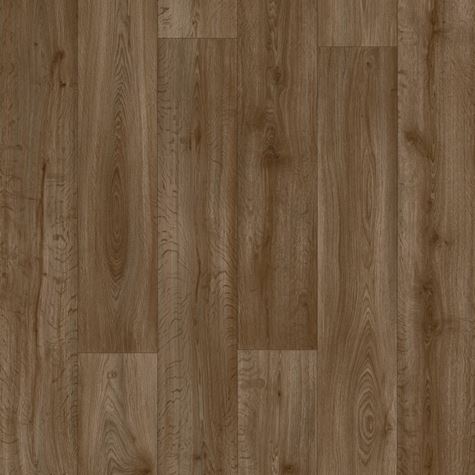 Tarkett Iconik Texstyle - Fumed Oak Medium Brown