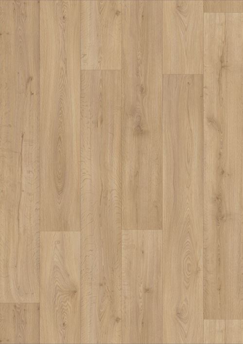 Tarkett Iconik Texstyle - Fumed Oak Soft Beige